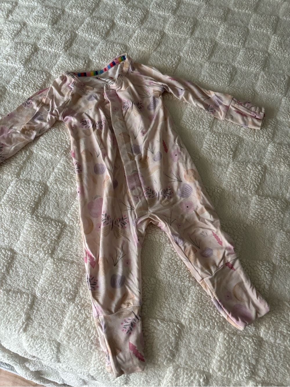 Magnetic Me Sleeper 0-3M